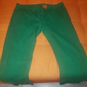 SIZE 34 The Hundreds Jeans